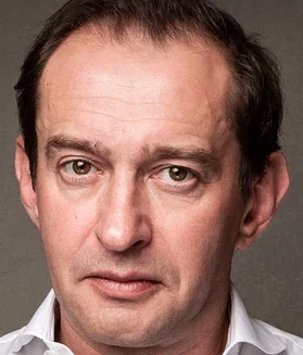 Константин Хабенский