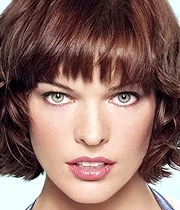 Милла Йовович