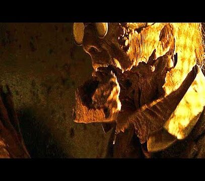 Номер в Отеле Убивает За Час. Скептик Решил Проверить Это и Стал Заложником Комнаты. Пересказ кино