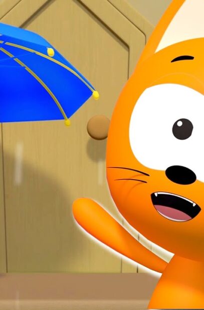 po-luzham-shljop-shljop-kotjonok-kote-predstavlyaet-pesenki-multiki-dlya-detej-malyshej-attachment