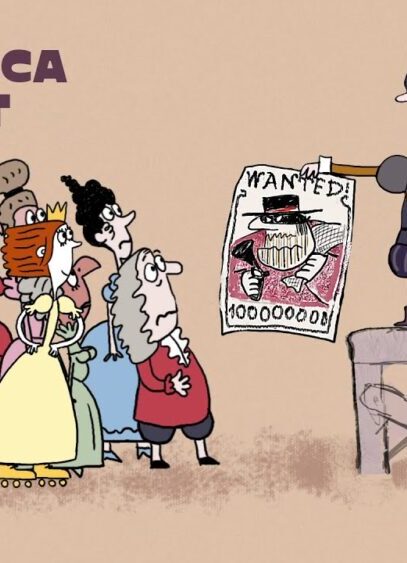 Принцесса влюбилась в бандита #shorts #союзмультфильм