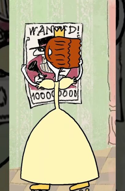 princessa-vlubilas-v-bandita-shorts-souzmultfilm-attachment