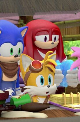 sonik-bum-2-sezon-27-seriya-opasnyj-drug-sonic-boom-attachment