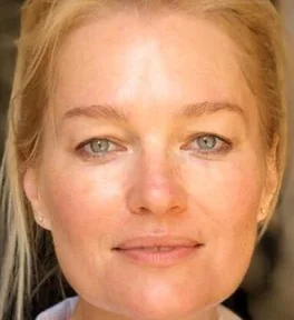 Виктория Толстоганова