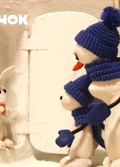 Запасная морковка #shorts #союзмультфильм